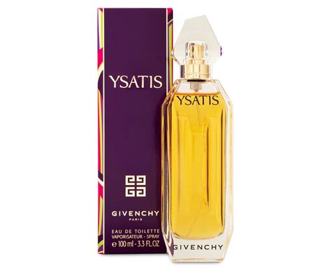 givenchy cologne ysatis|ysatis perfume 100ml best price.